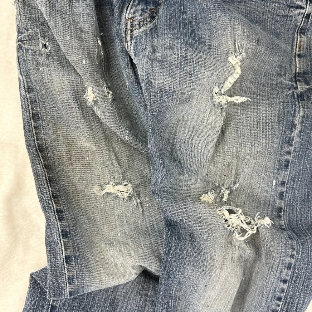 Signature by Levi Strauss signature by